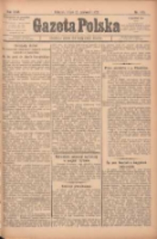 Gazeta Polska: codzienne pismo polsko-katolickie dla wszystkich stanów 1922.06.28 R.26 Nr145