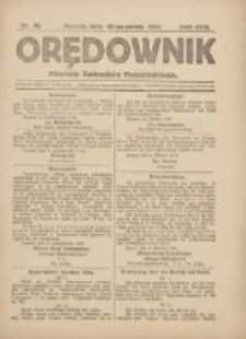 Orędownik powiatu Poznańskiego-Zachodniego 1919.10.15 R.31 Nr46