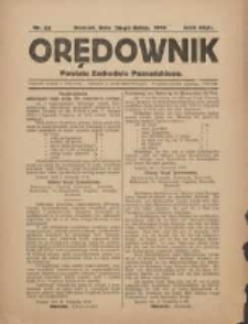 Orędownik powiatu Poznańskiego-Zachodniego 1919.11.26 R.31 Nr53