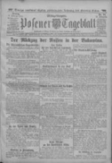 Posener Tageblatt 1915.02.08 Jg.54 Nr64