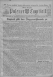 Posener Tageblatt 1915.02.10 Jg.54 Nr67