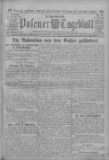 Posener Tageblatt 1915.02.16 Jg.54 Nr78