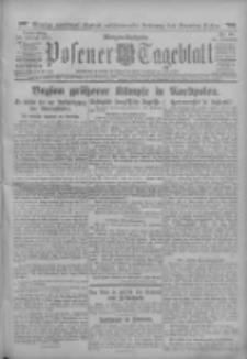 Posener Tageblatt 1915.02.18 Jg.54 Nr81