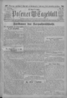 Posener Tageblatt 1915.02.23 Jg.54 Nr90