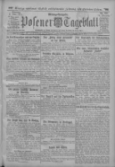 Posener Tageblatt 1915.03.02 Jg.54 Nr102