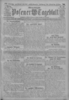 Posener Tageblatt 1915.03.05 Jg.54 Nr108