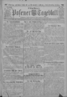 Posener Tageblatt 1915.03.10 Jg.54 Nr116
