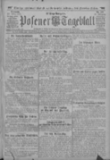Posener Tageblatt 1915.03.10 Jg.54 Nr116