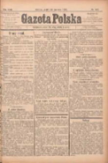 Gazeta Polska: codzienne pismo polsko-katolickie dla wszystkich stanów 1922.06.30 R.26 Nr146