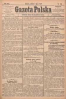 Gazeta Polska: codzienne pismo polsko-katolickie dla wszystkich stanów 1922.07.04 R.26 Nr149
