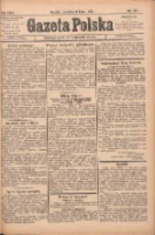 Gazeta Polska: codzienne pismo polsko-katolickie dla wszystkich stanów 1922.07.06 R.26 Nr151