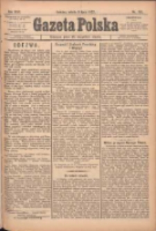 Gazeta Polska: codzienne pismo polsko-katolickie dla wszystkich stanów 1922.07.08 R.26 Nr153