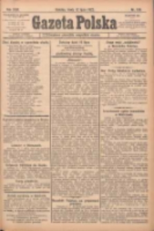 Gazeta Polska: codzienne pismo polsko-katolickie dla wszystkich stan&oacute;w 1922.07.12 R.26 Nr156