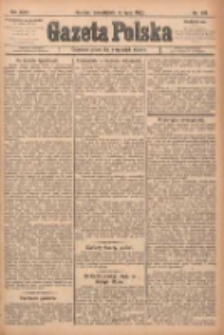 Gazeta Polska: codzienne pismo polsko-katolickie dla wszystkich stan&oacute;w 1922.07.17 R.26 Nr160