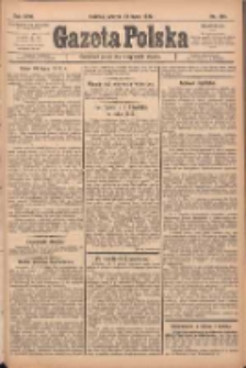 Gazeta Polska: codzienne pismo polsko-katolickie dla wszystkich stanów 1922.07.18 R.26 Nr161