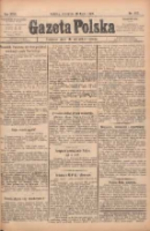 Gazeta Polska: codzienne pismo polsko-katolickie dla wszystkich stanów 1922.07.20 R.26 Nr163
