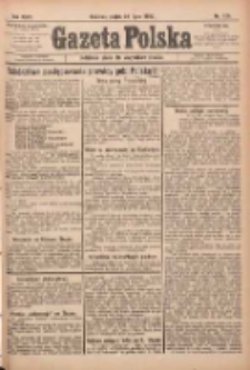 Gazeta Polska: codzienne pismo polsko-katolickie dla wszystkich stan&oacute;w 1922.07.21 R.26 Nr164