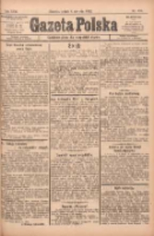 Gazeta Polska: codzienne pismo polsko-katolickie dla wszystkich stan&oacute;w 1922.08.04 R.26 Nr176