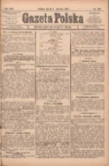 Gazeta Polska: codzienne pismo polsko-katolickie dla wszystkich stan&oacute;w 1922.08.11 R.26 Nr182