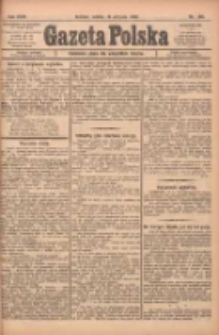 Gazeta Polska: codzienne pismo polsko-katolickie dla wszystkich stan&oacute;w 1922.08.19 R.26 Nr188