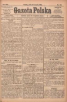 Gazeta Polska: codzienne pismo polsko-katolickie dla wszystkich stan&oacute;w 1922.08.30 R.26 Nr197