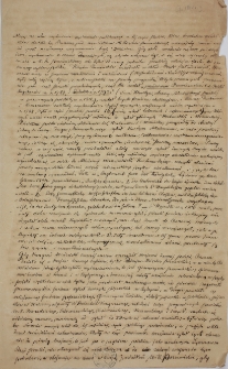 Bruliony artykuł&oacute;w do prasy