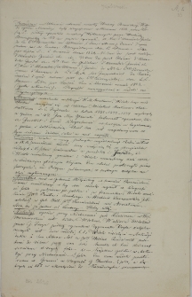 Notatki o miastach i postaciach