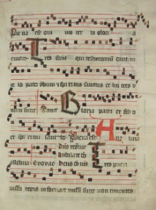 Antyfonarz augustian&oacute;w krakowskich