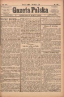 Gazeta Polska: codzienne pismo polsko-katolickie dla wszystkich stan&oacute;w 1922.09.01 R.26 Nr199