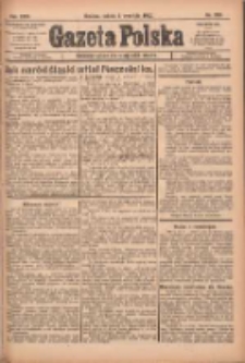 Gazeta Polska: codzienne pismo polsko-katolickie dla wszystkich stan&oacute;w 1922.09.02 R.26 Nr200