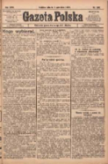 Gazeta Polska: codzienne pismo polsko-katolickie dla wszystkich stan&oacute;w 1922.09.05 R.26 Nr202