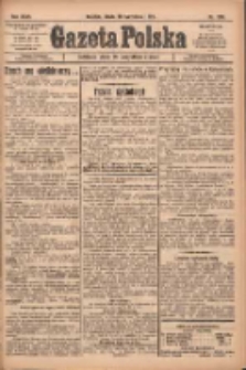 Gazeta Polska: codzienne pismo polsko-katolickie dla wszystkich stanów 1922.09.15 R.26 Nr209