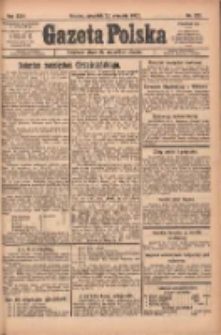Gazeta Polska: codzienne pismo polsko-katolickie dla wszystkich stan&oacute;w 1922.09.28 R.26 Nr222