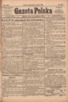 Gazeta Polska: codzienne pismo polsko-katolickie dla wszystkich stan&oacute;w 1922.09.30 R.26 Nr224