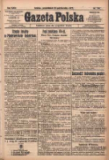 Gazeta Polska: codzienne pismo polsko-katolickie dla wszystkich stan&oacute;w 1922.10.23 R.26 Nr243