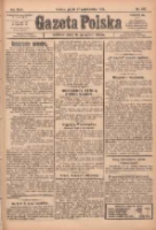 Gazeta Polska: codzienne pismo polsko-katolickie dla wszystkich stan&oacute;w 1922.10.27 R.26 Nr247