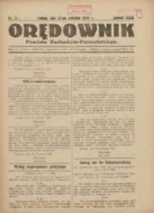Orędownik Powiatu Zachodnio-Poznańskiego 1920.04.28 R.32 Nr12