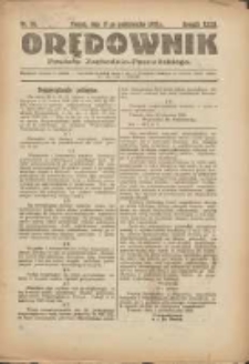 Orędownik Powiatu Zachodnio-Poznańskiego 1920.10.17 R.32 Nr35