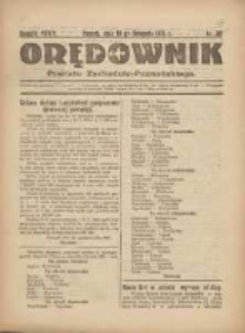 Orędownik Powiatu Zachodnio-Poznańskiego 1921.11.11 R.34 Nr35