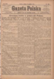 Gazeta Polska: codzienne pismo polsko-katolickie dla wszystkich stan&oacute;w 1922.12.12 R.26 Nr283