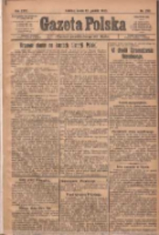 Gazeta Polska: codzienne pismo polsko-katolickie dla wszystkich stan&oacute;w 1922.12.20 R.26 Nr290