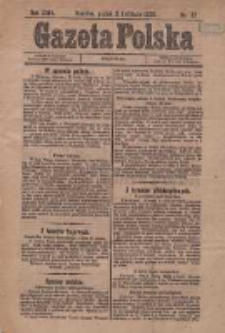 Gazeta Polska: codzienne pismo polsko-katolickie dla wszystkich stan&oacute;w 1920.04.02 R.24 Nr77