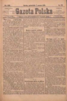 Gazeta Polska: codzienne pismo polsko-katolickie dla wszystkich stanów 1920.06.07 R.24 Nr127