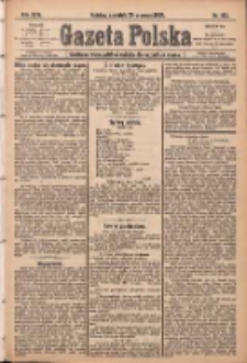Gazeta Polska: codzienne pismo polsko-katolickie dla wszystkich stan&oacute;w 1920.06.24 R.24 Nr142