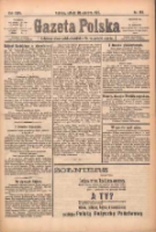 Gazeta Polska: codzienne pismo polsko-katolickie dla wszystkich stan&oacute;w 1920.06.26 R.24 Nr144