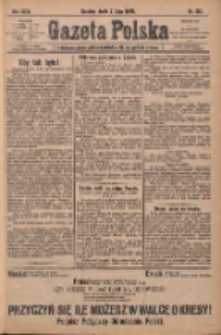 Gazeta Polska: codzienne pismo polsko-katolickie dla wszystkich stan&oacute;w 1920.07.07 R.24 Nr152