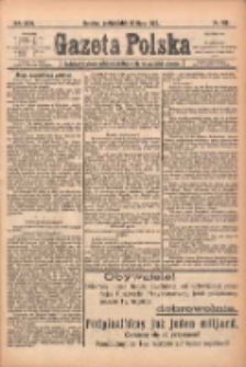 Gazeta Polska: codzienne pismo polsko-katolickie dla wszystkich stan&oacute;w 1920.07.12 R.24 Nr156