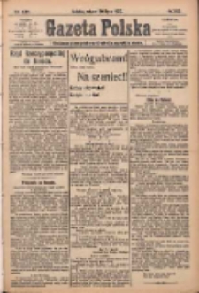 Gazeta Polska: codzienne pismo polsko-katolickie dla wszystkich stan&oacute;w 1920.07.20 R.24 Nr163