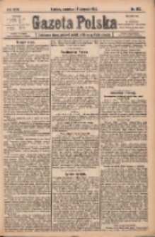 Gazeta Polska: codzienne pismo polsko-katolickie dla wszystkich stan&oacute;w 1920.08.12 R.24 Nr183