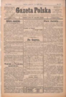 Gazeta Polska: codzienne pismo polsko-katolickie dla wszystkich stan&oacute;w 1924.04.03 R.28 Nr79